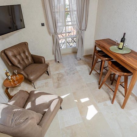 Casa Di Mino Old Town Leilighet Budva Eksteriør bilde