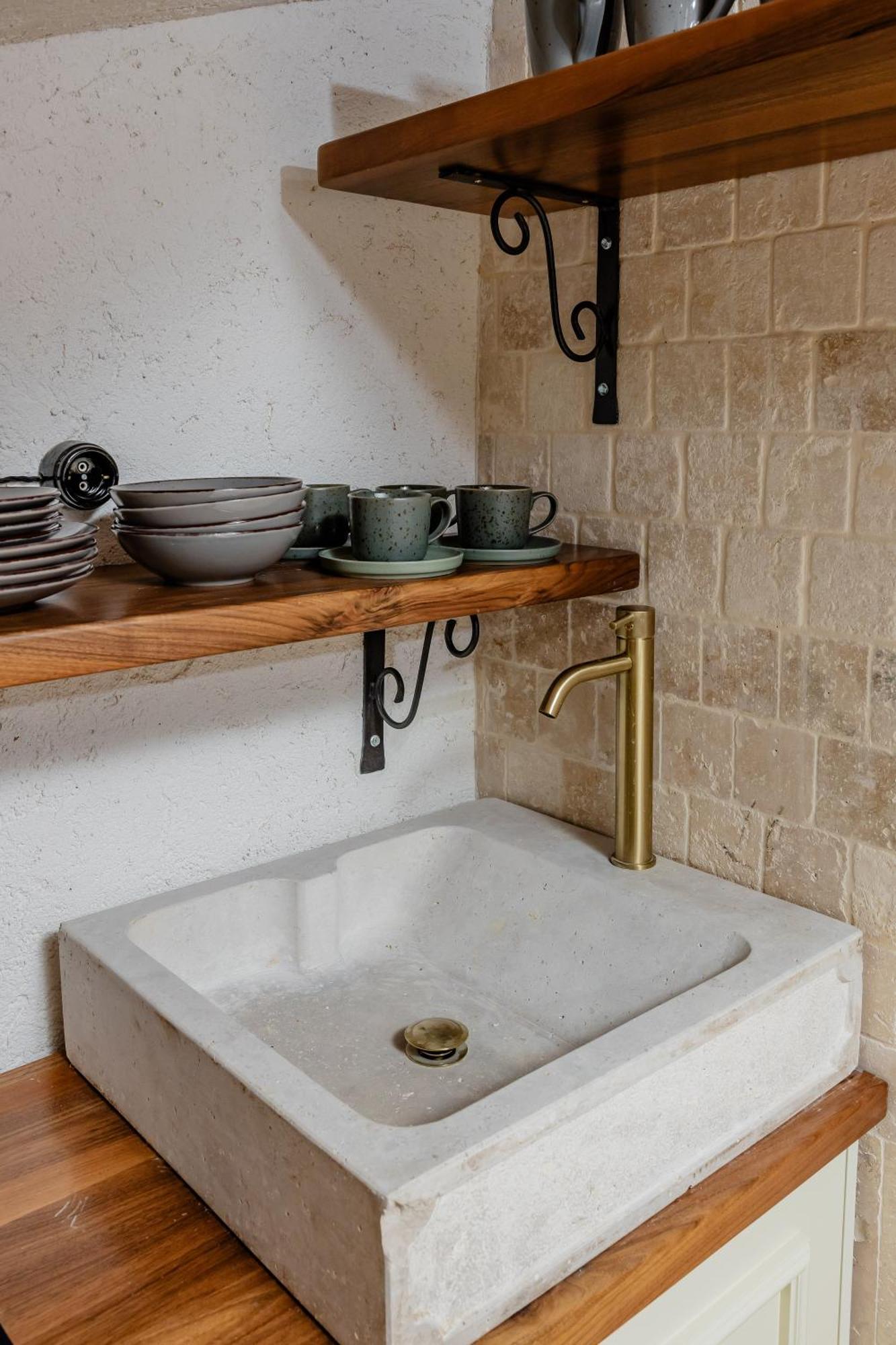 Casa Di Mino Old Town Leilighet Budva Eksteriør bilde