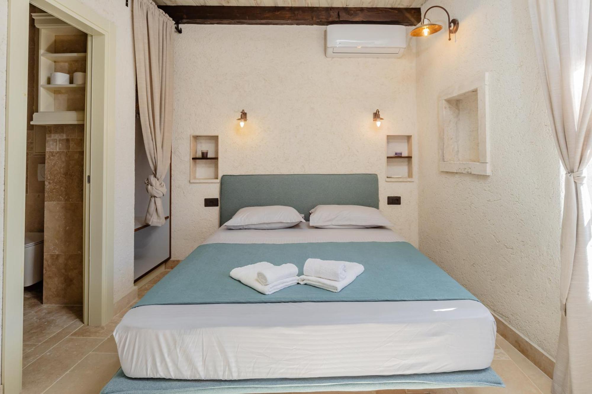 Casa Di Mino Old Town Leilighet Budva Eksteriør bilde
