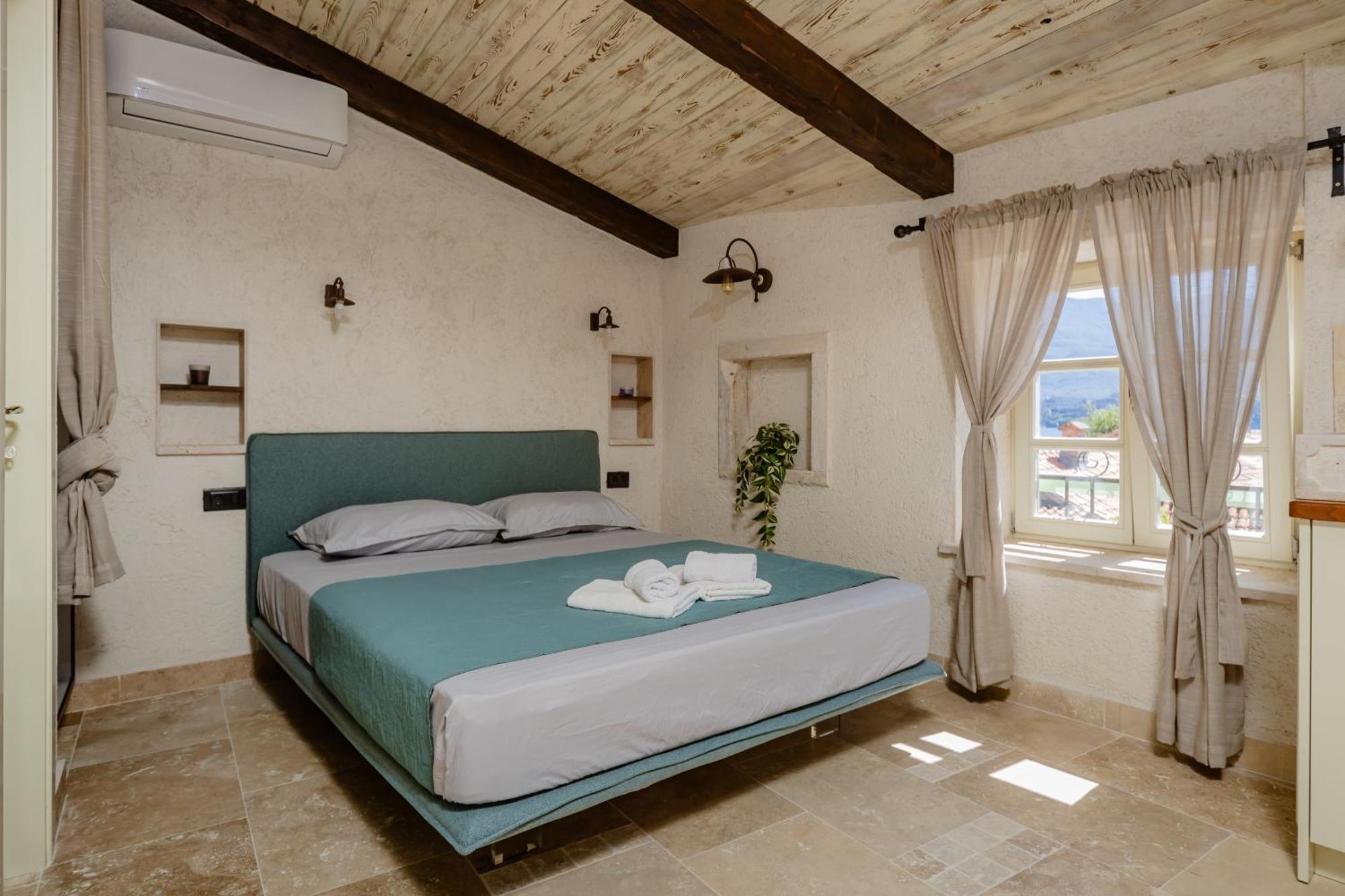 Casa Di Mino Old Town Leilighet Budva Eksteriør bilde
