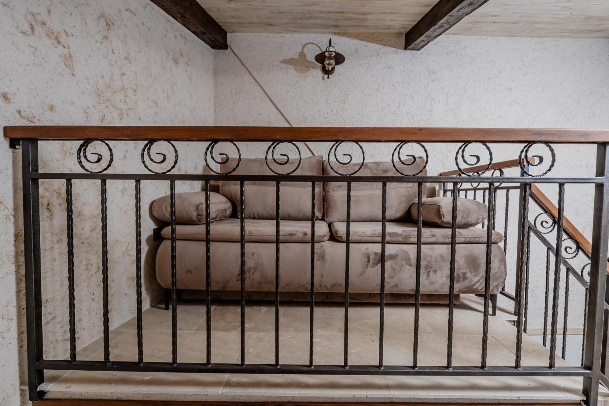 Casa Di Mino Old Town Leilighet Budva Eksteriør bilde