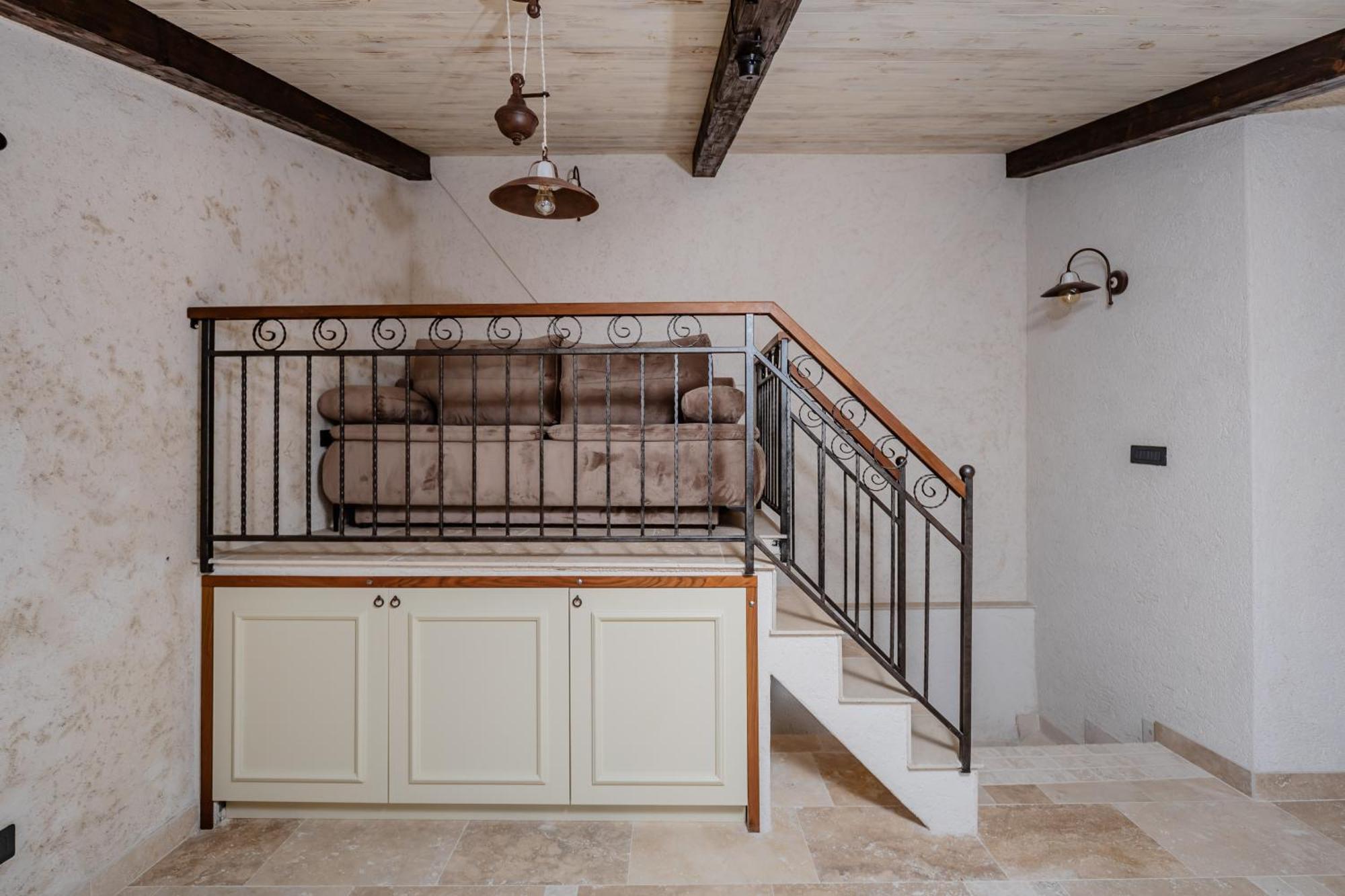 Casa Di Mino Old Town Leilighet Budva Eksteriør bilde